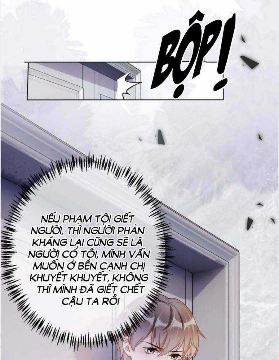 Dây Dưa Không Dứt - Chapter 27 - Trang 52