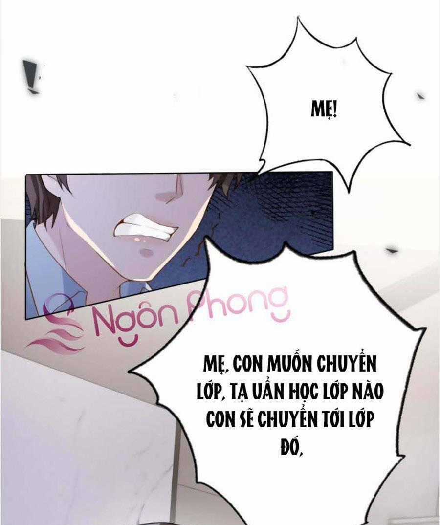 Dây Dưa Không Dứt - Chapter 27 - Trang 54