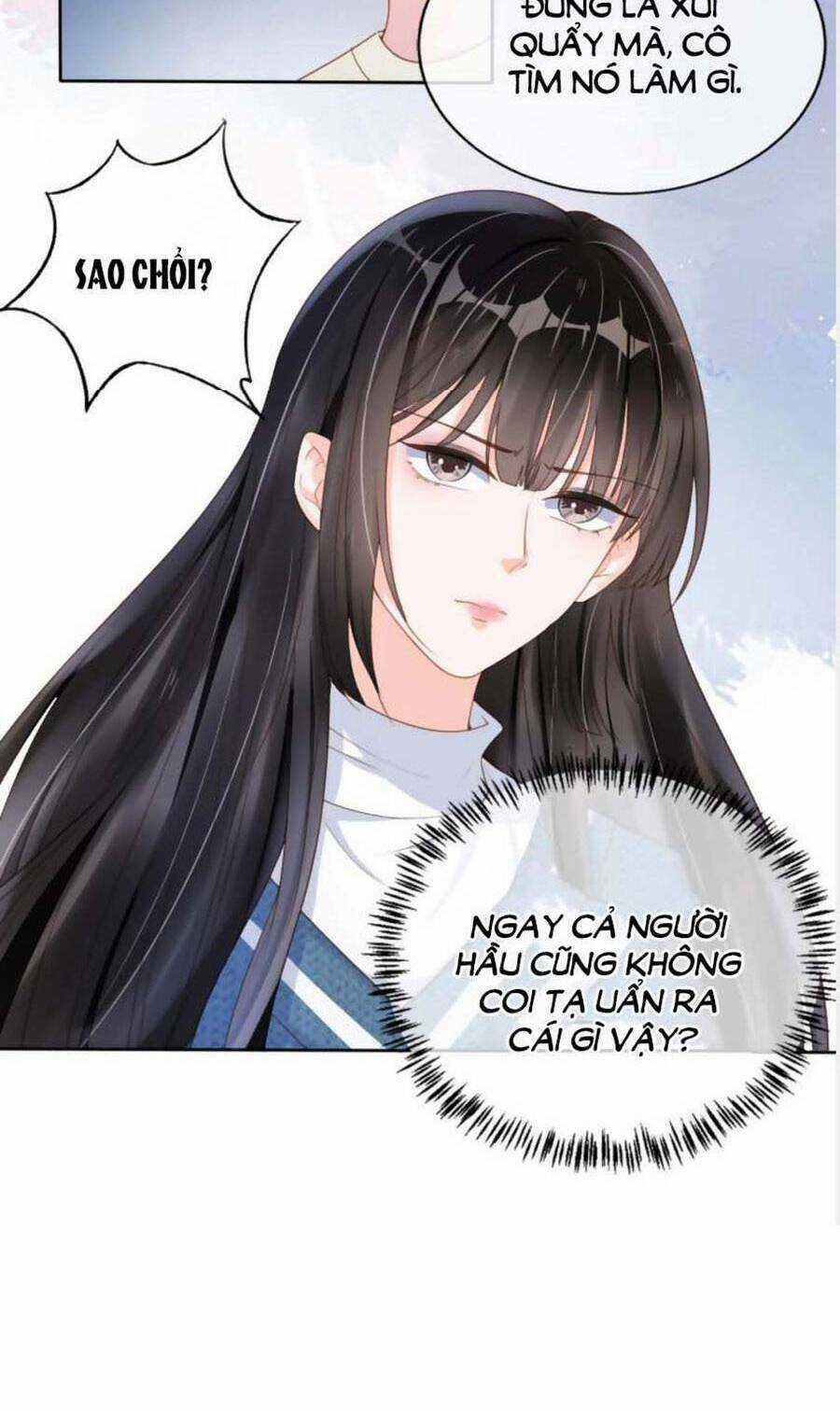 Dây Dưa Không Dứt - Chapter 27 - Trang 7