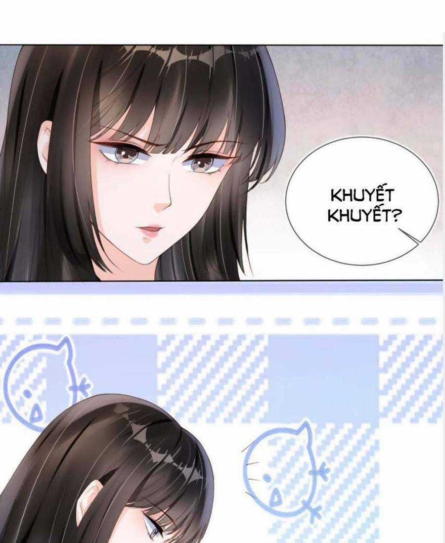 Dây Dưa Không Dứt - Chapter 27 - Trang 8