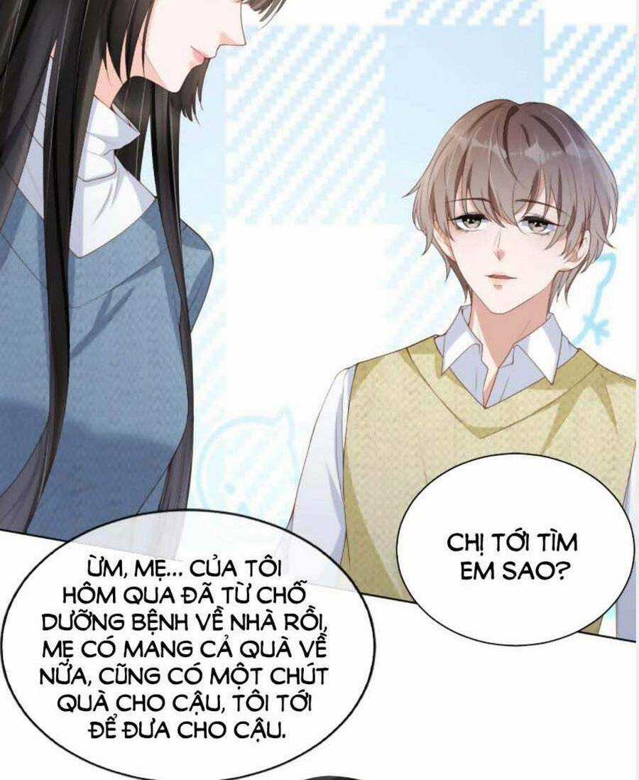 Dây Dưa Không Dứt - Chapter 27 - Trang 9