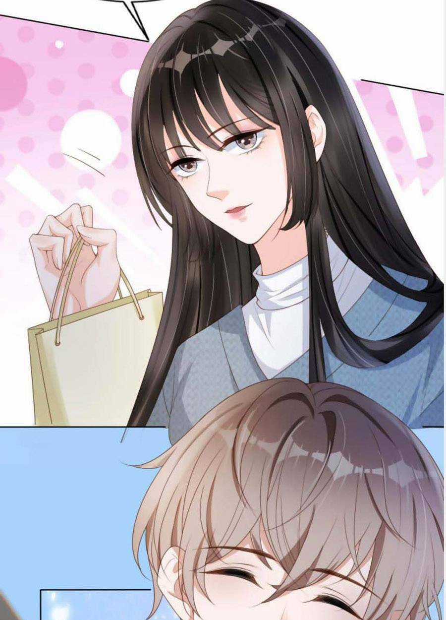 Dây Dưa Không Dứt - Chapter 27 - Trang 10