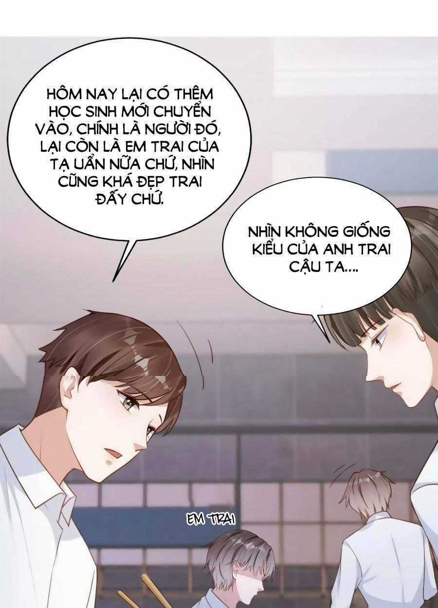 Dây Dưa Không Dứt - Chapter 28 - Trang 2