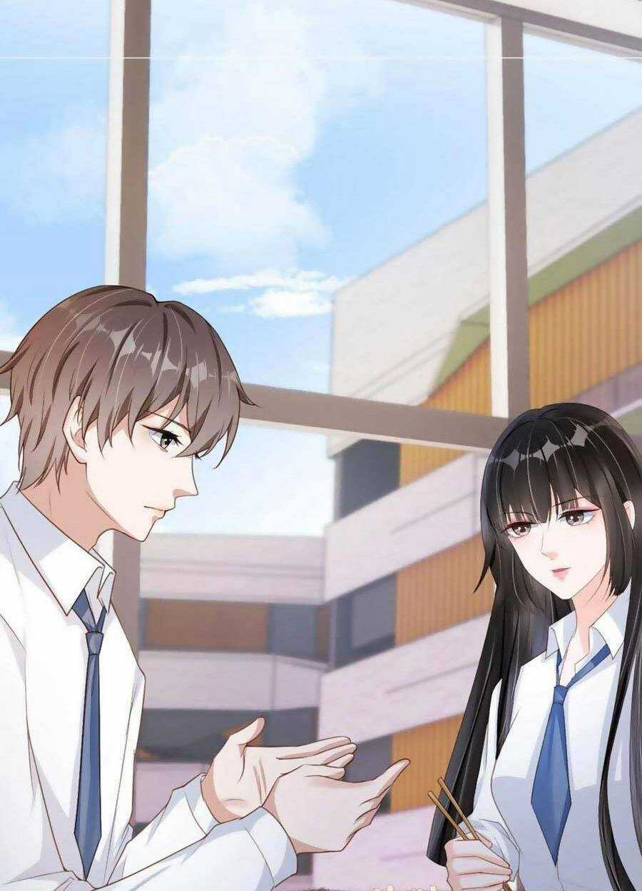 Dây Dưa Không Dứt - Chapter 28 - Trang 11