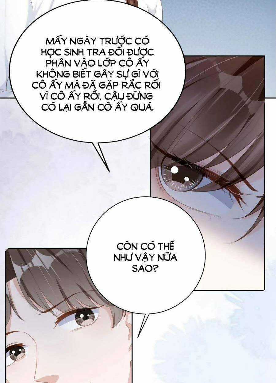 Dây Dưa Không Dứt - Chapter 28 - Trang 14