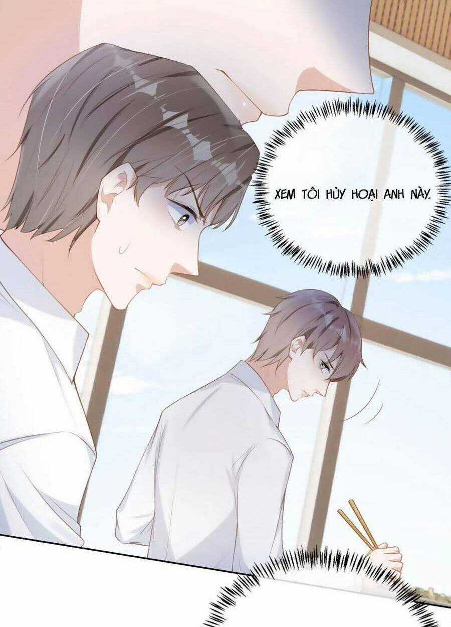 Dây Dưa Không Dứt - Chapter 28 - Trang 16