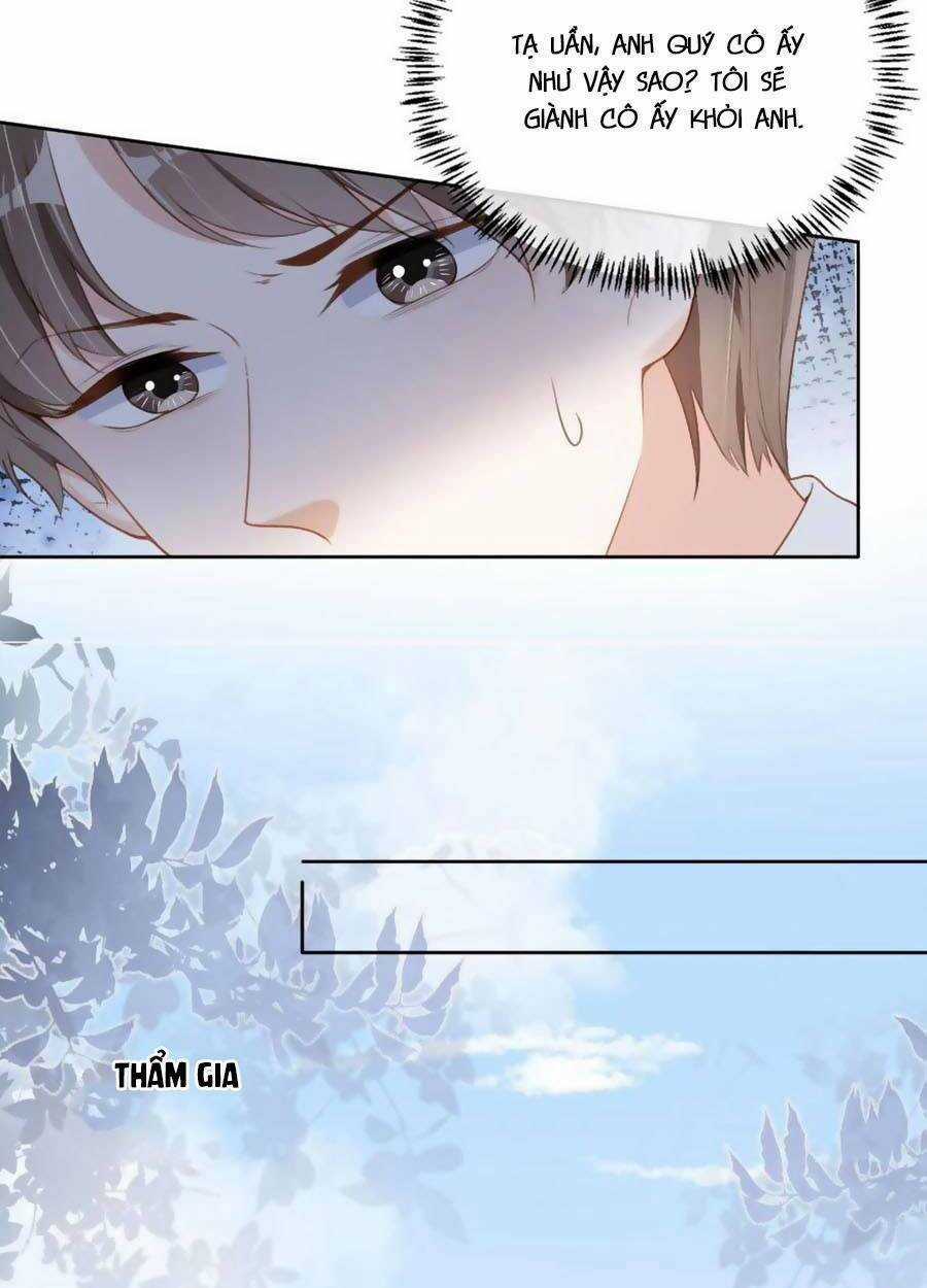 Dây Dưa Không Dứt - Chapter 28 - Trang 17