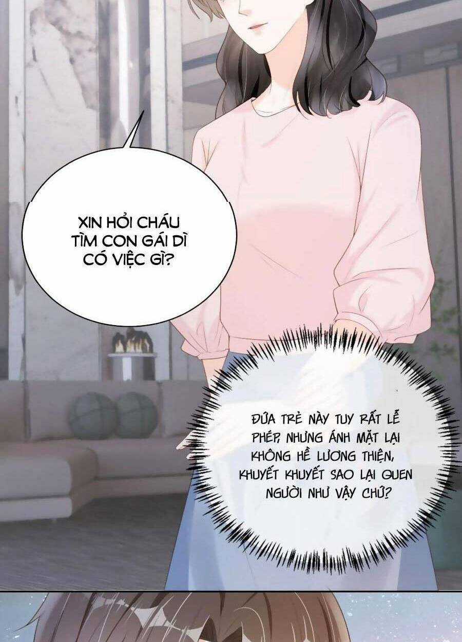 Dây Dưa Không Dứt - Chapter 28 - Trang 20