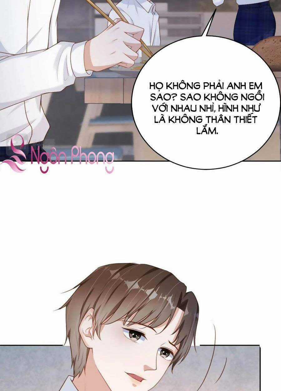 Dây Dưa Không Dứt - Chapter 28 - Trang 3