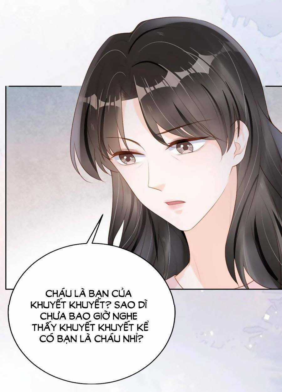 Dây Dưa Không Dứt - Chapter 28 - Trang 22