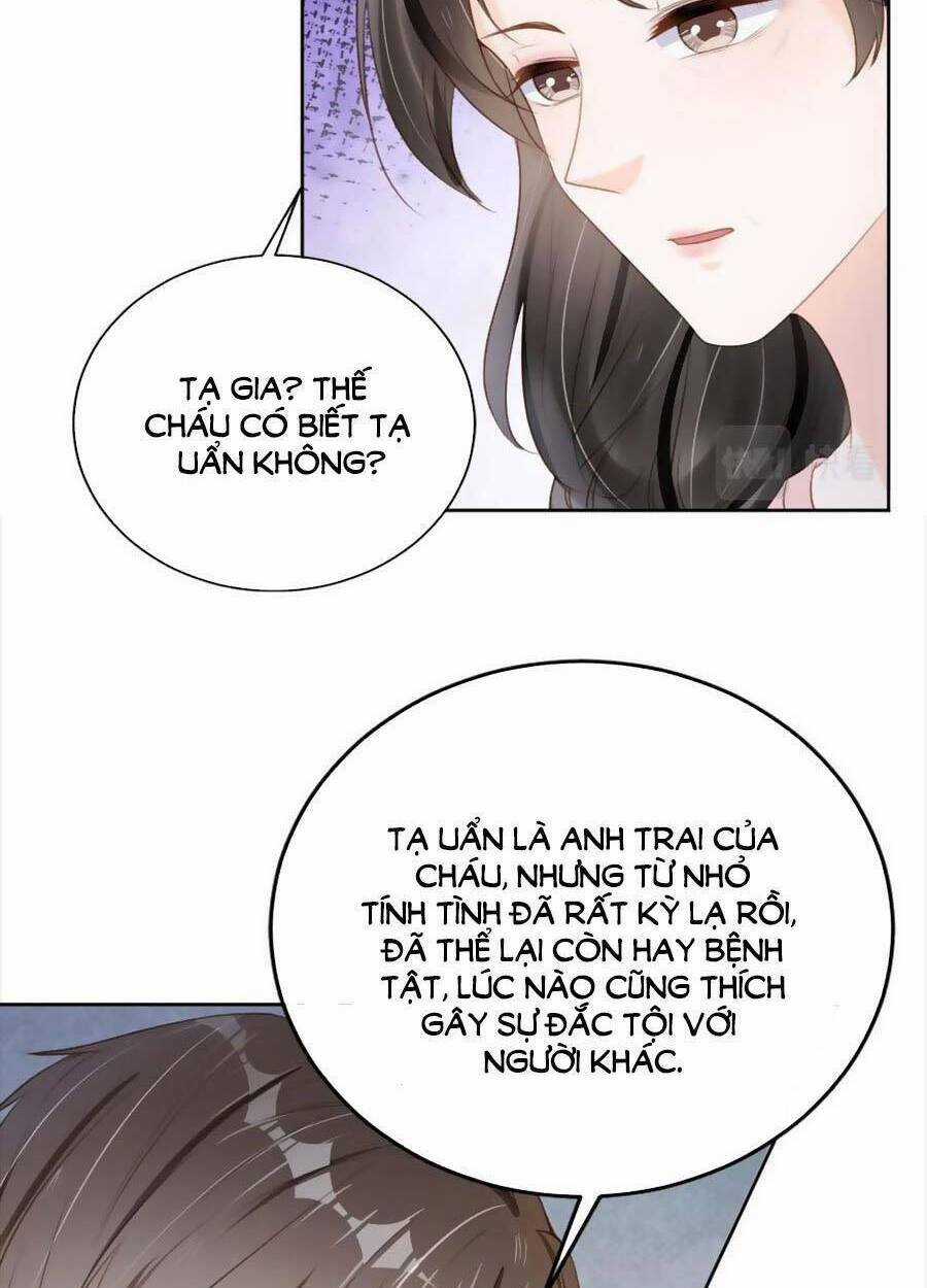 Dây Dưa Không Dứt - Chapter 28 - Trang 24