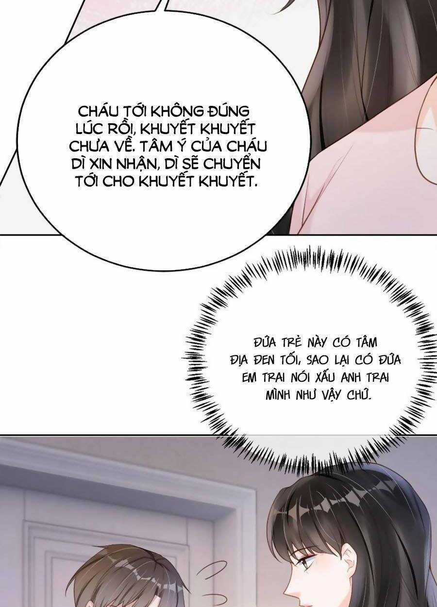 Dây Dưa Không Dứt - Chapter 28 - Trang 26