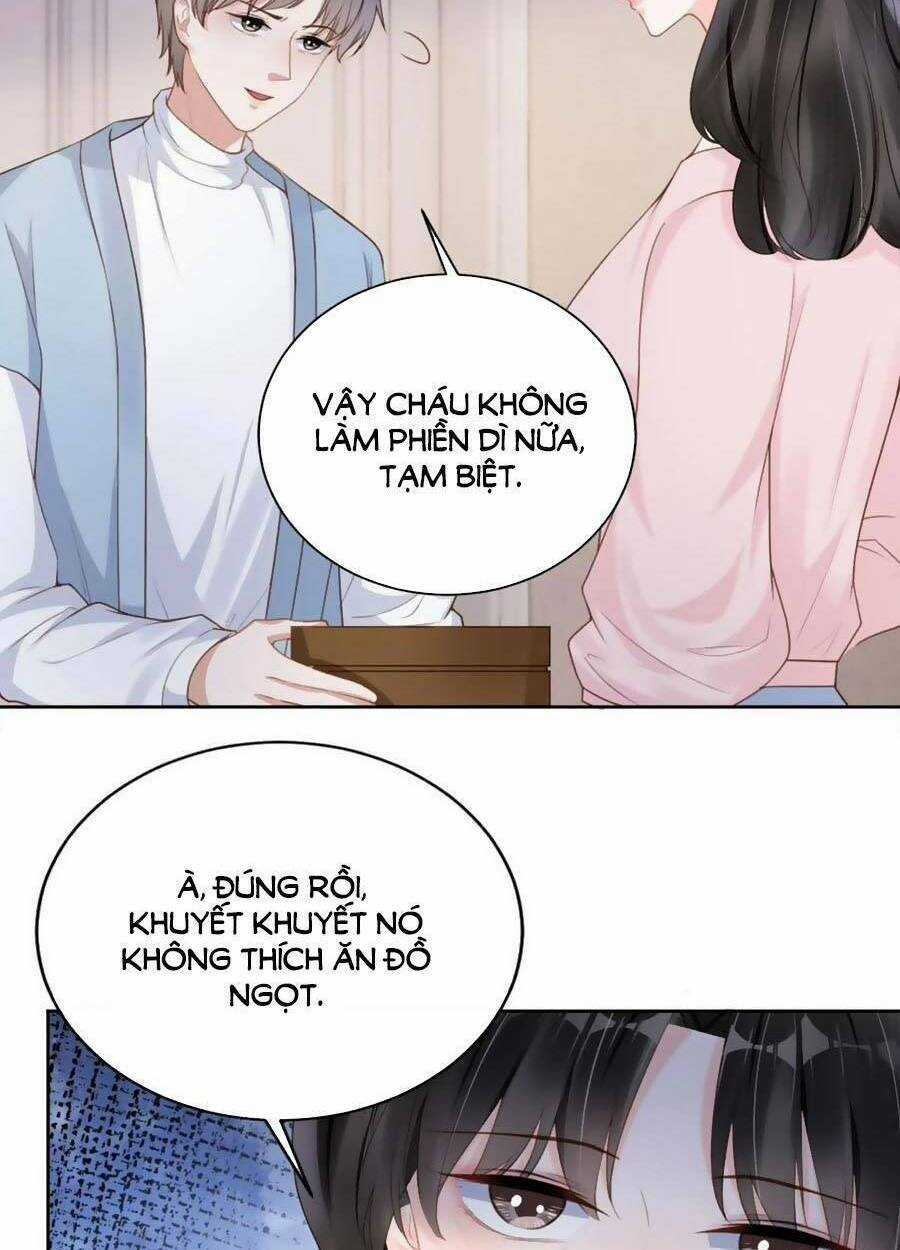 Dây Dưa Không Dứt - Chapter 28 - Trang 27