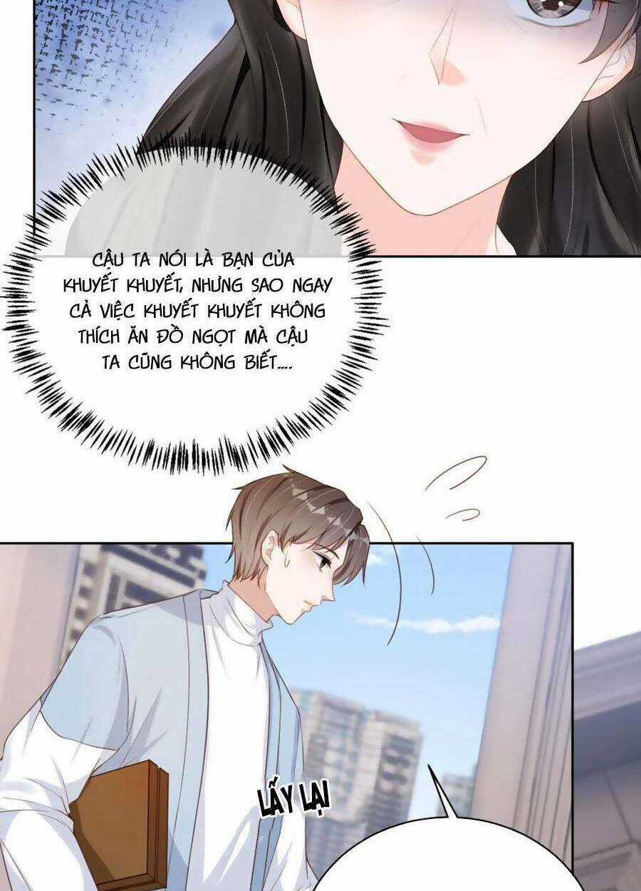 Dây Dưa Không Dứt - Chapter 28 - Trang 28