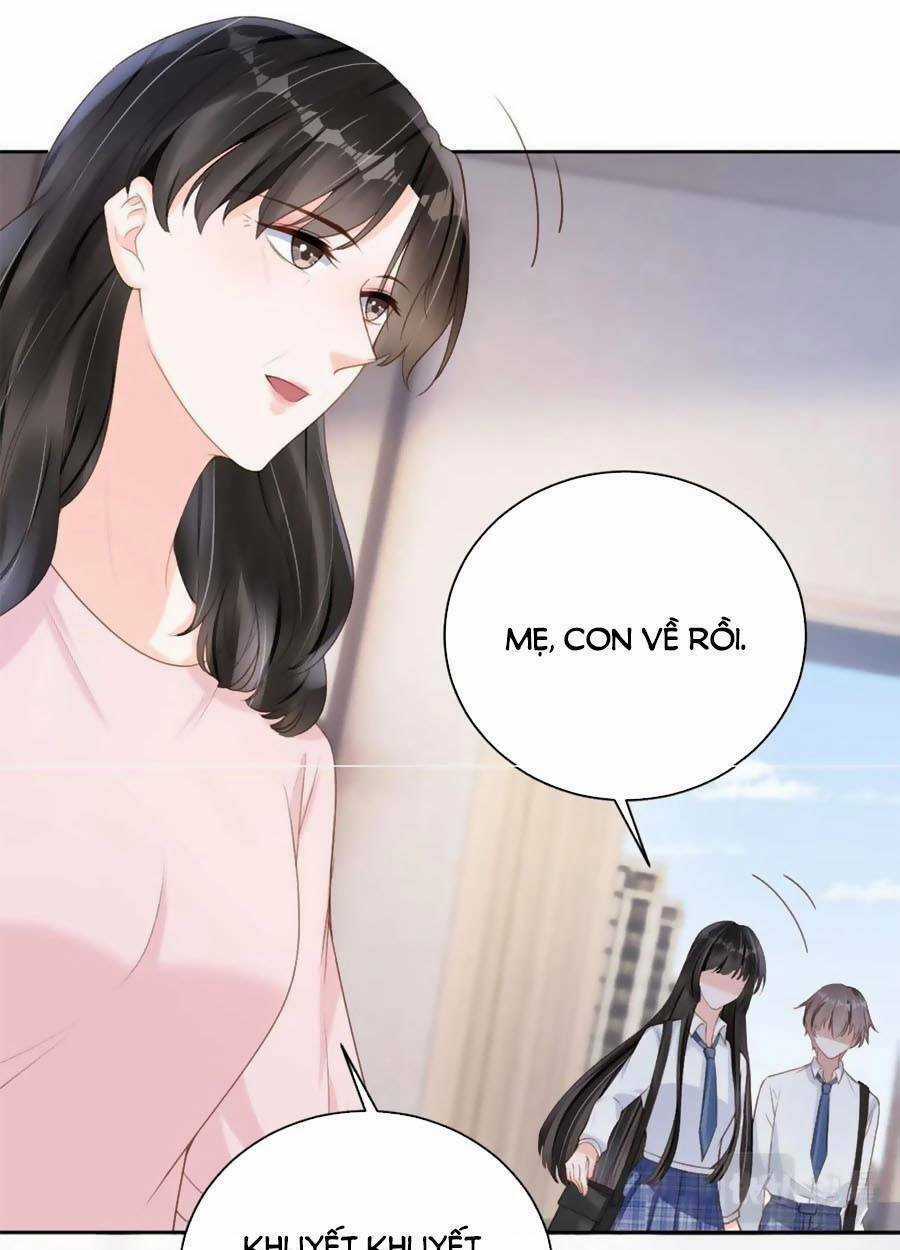 Dây Dưa Không Dứt - Chapter 28 - Trang 31