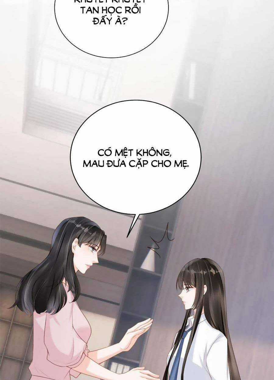 Dây Dưa Không Dứt - Chapter 28 - Trang 32