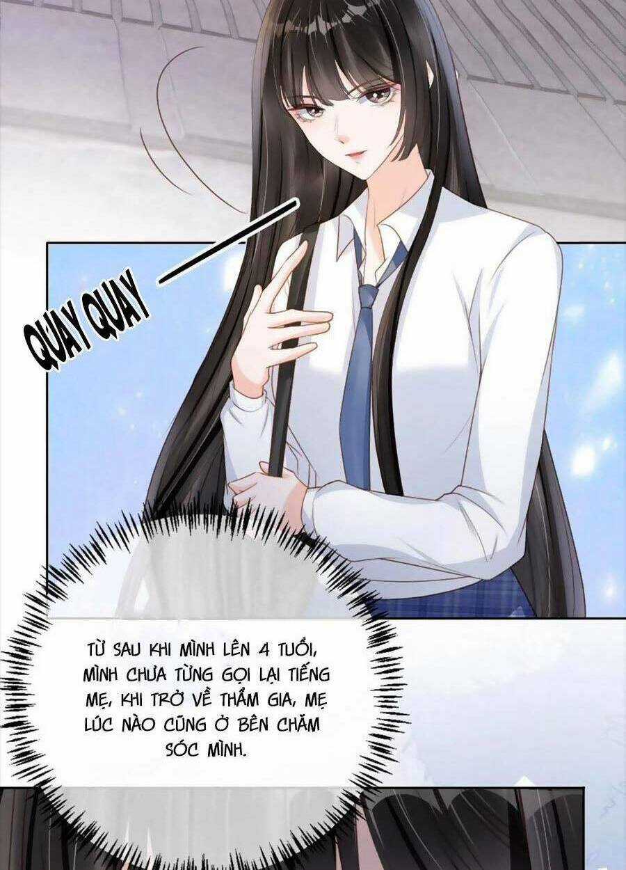 Dây Dưa Không Dứt - Chapter 28 - Trang 34