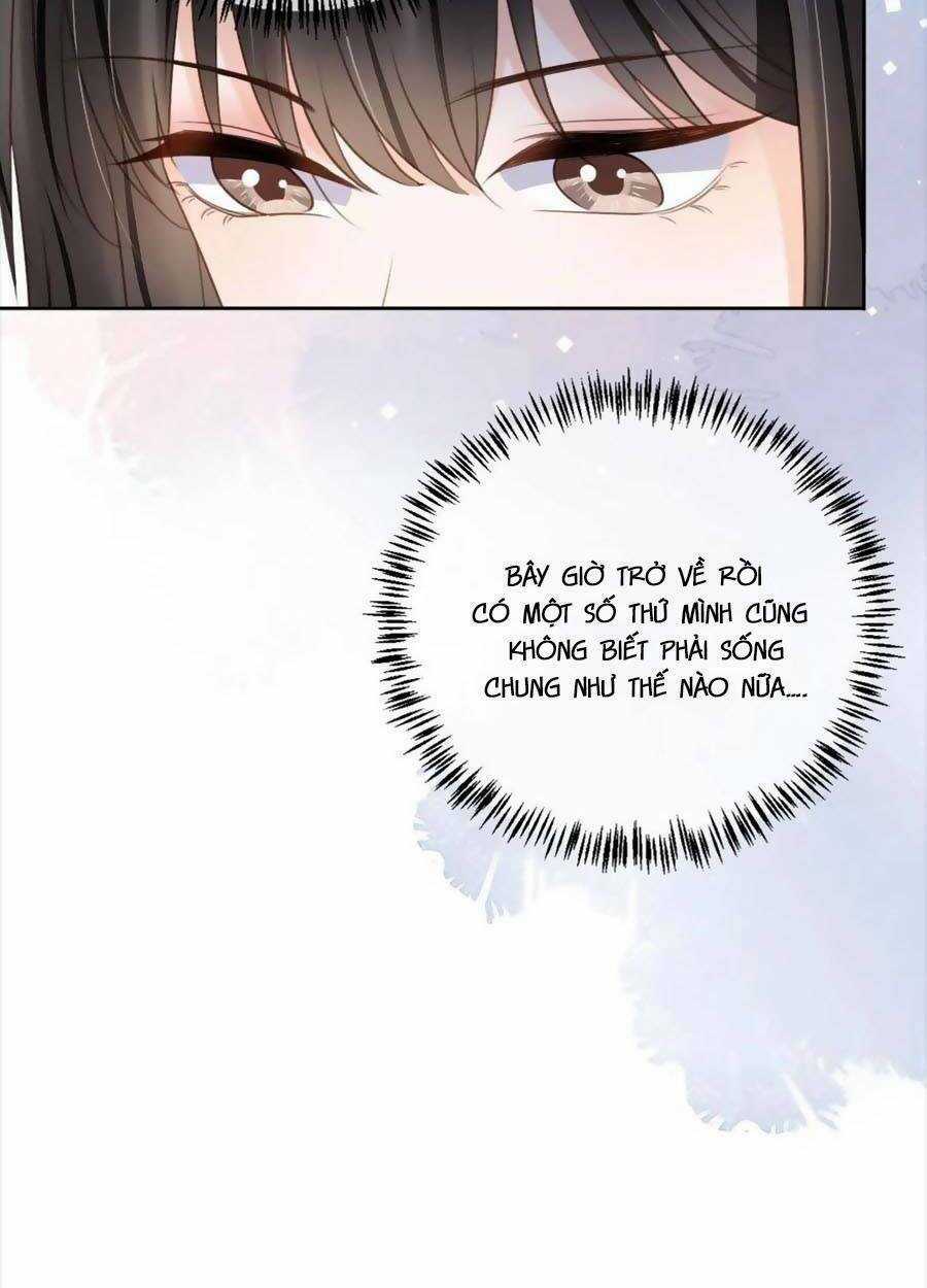 Dây Dưa Không Dứt - Chapter 28 - Trang 35