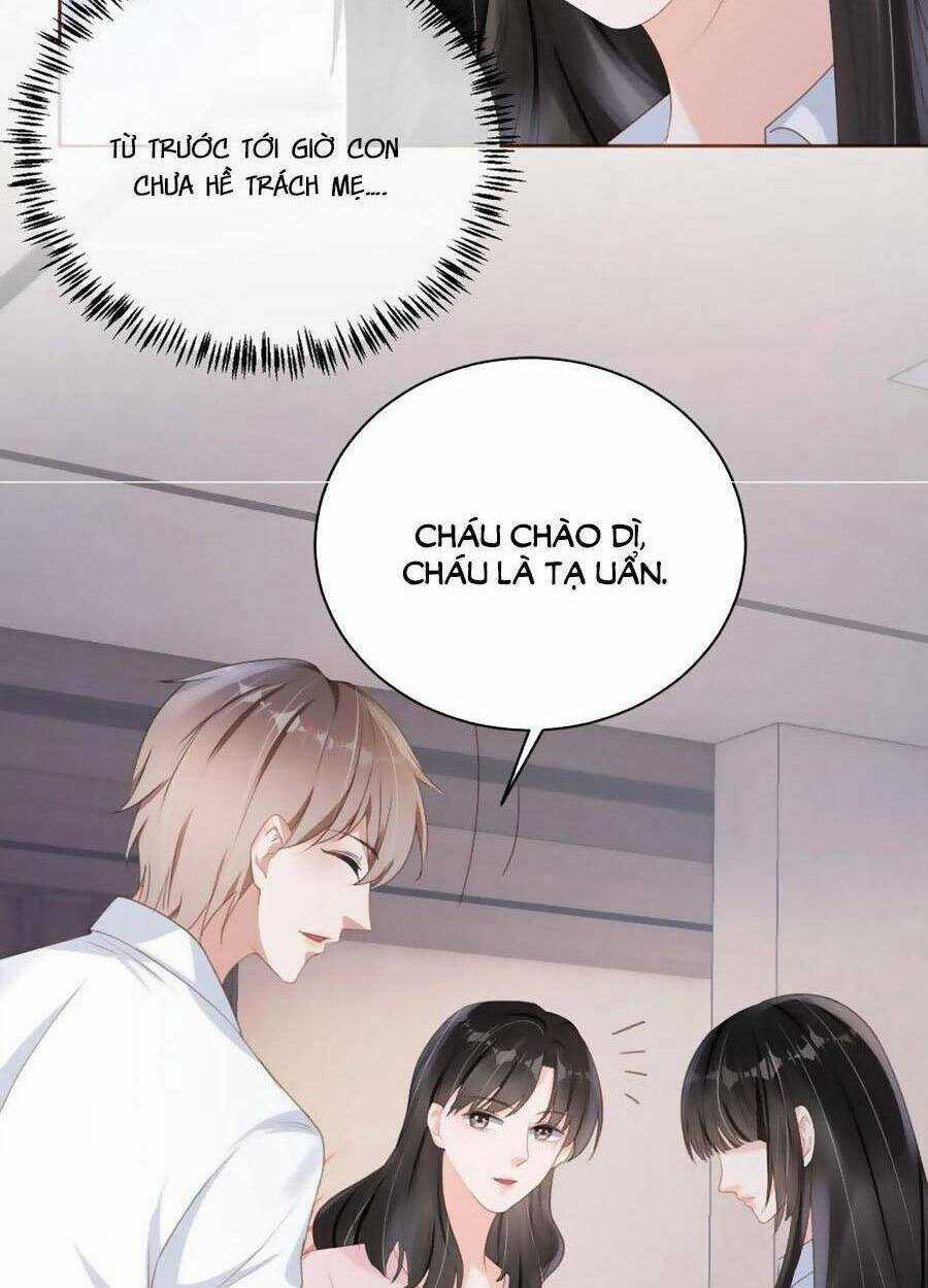 Dây Dưa Không Dứt - Chapter 28 - Trang 38