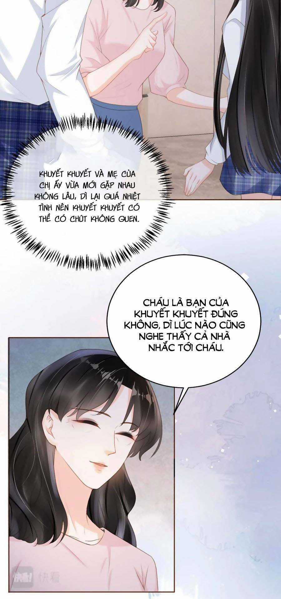 Dây Dưa Không Dứt - Chapter 28 - Trang 39