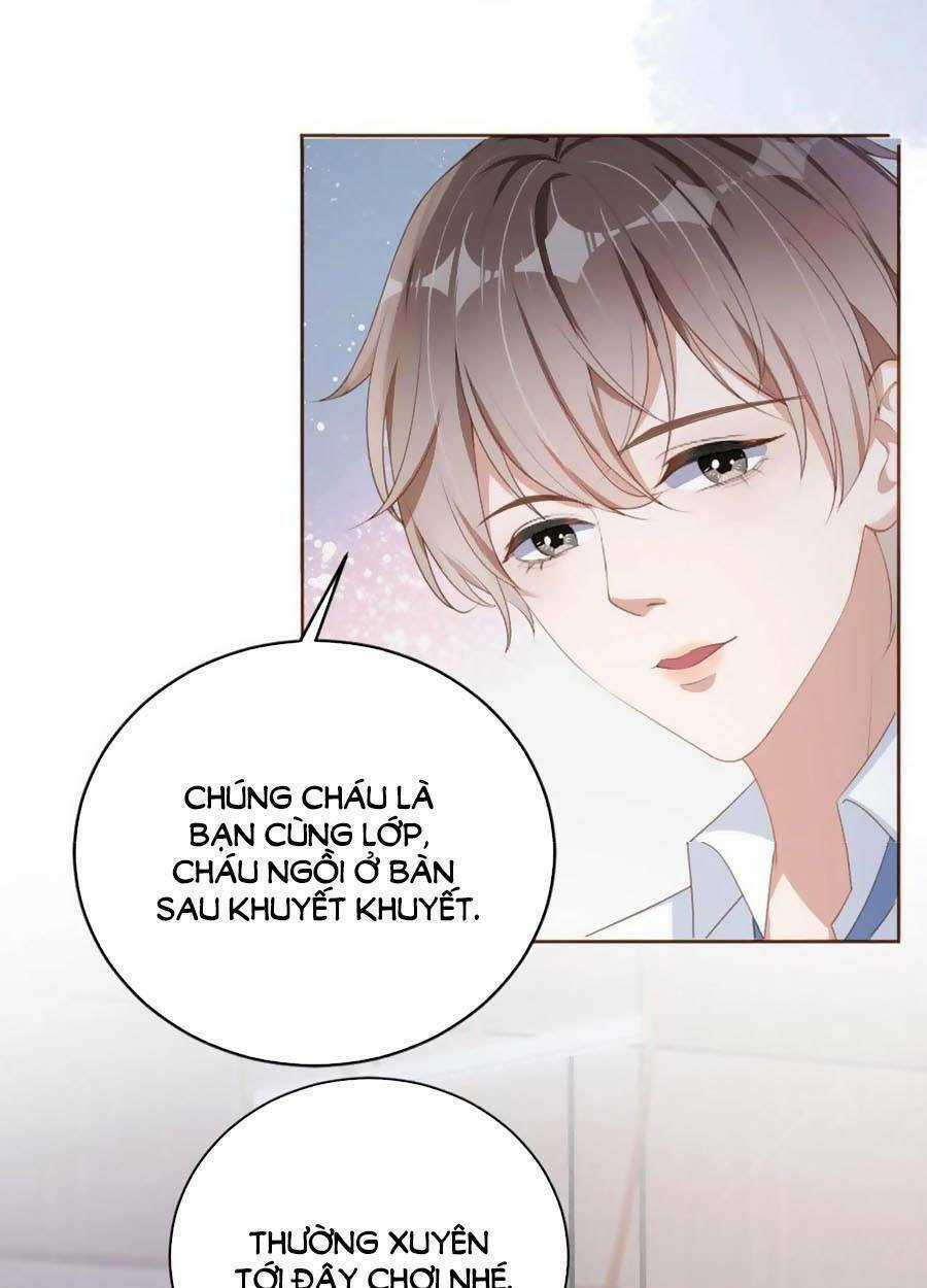 Dây Dưa Không Dứt - Chapter 28 - Trang 40