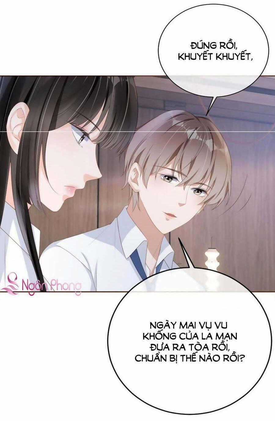 Dây Dưa Không Dứt - Chapter 28 - Trang 42