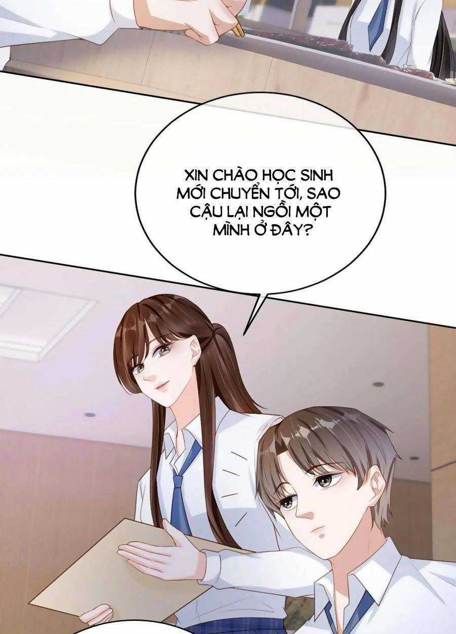 Dây Dưa Không Dứt - Chapter 28 - Trang 6