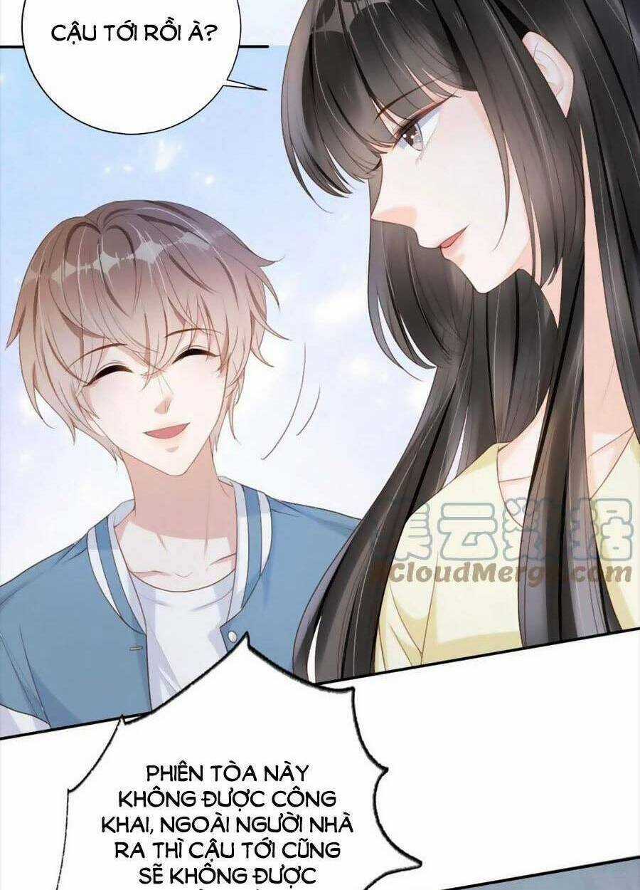 Dây Dưa Không Dứt - Chapter 29 - Trang 15