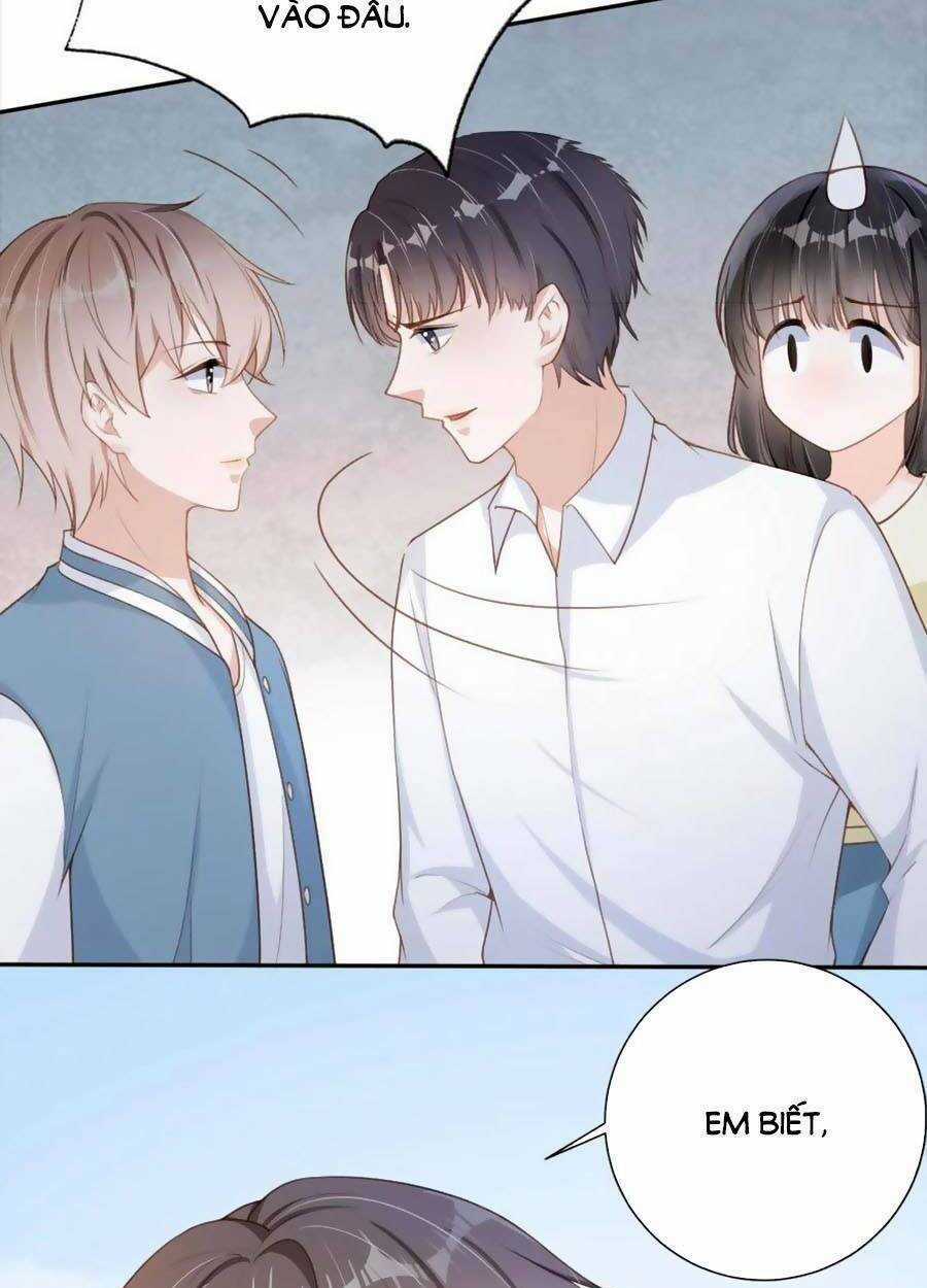 Dây Dưa Không Dứt - Chapter 29 - Trang 16