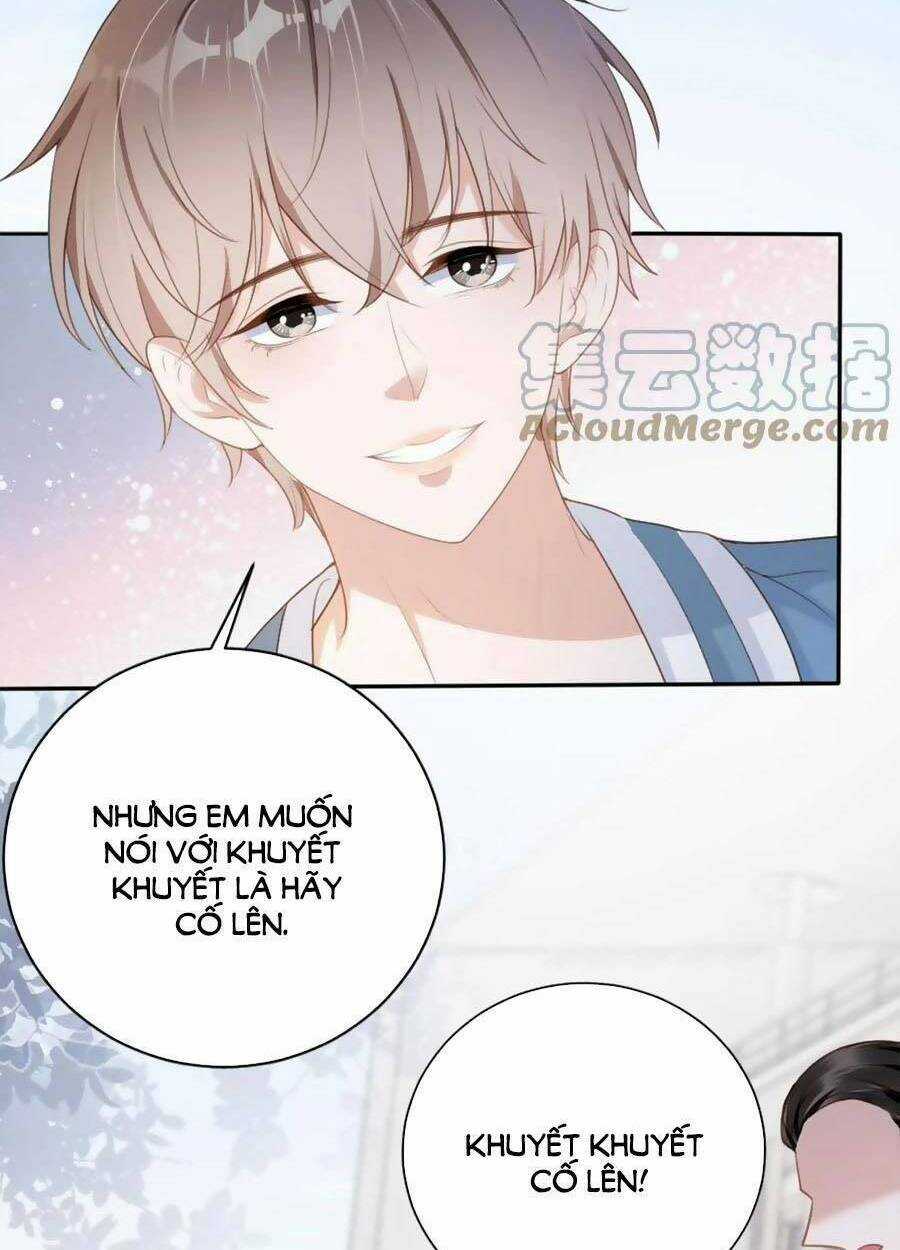 Dây Dưa Không Dứt - Chapter 29 - Trang 17