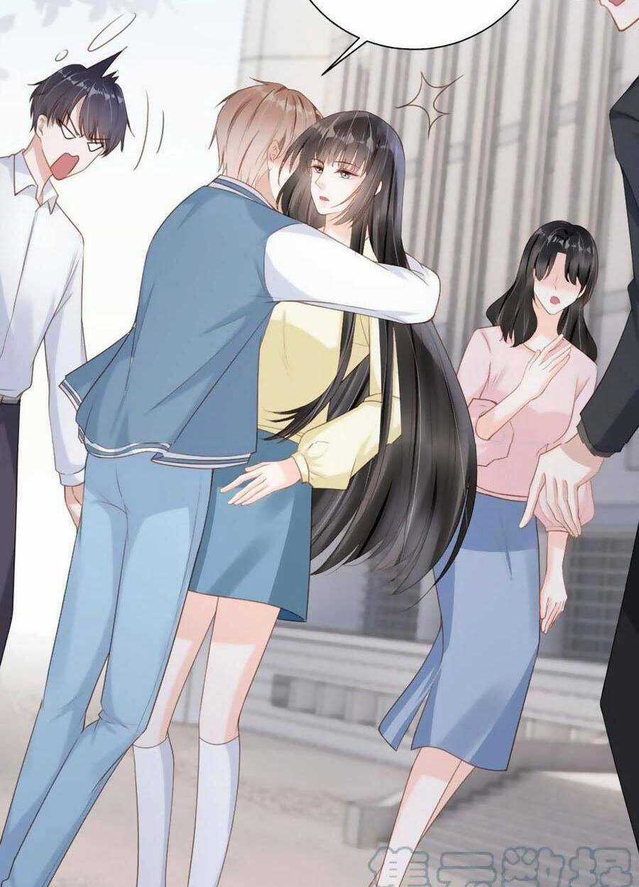 Dây Dưa Không Dứt - Chapter 29 - Trang 18