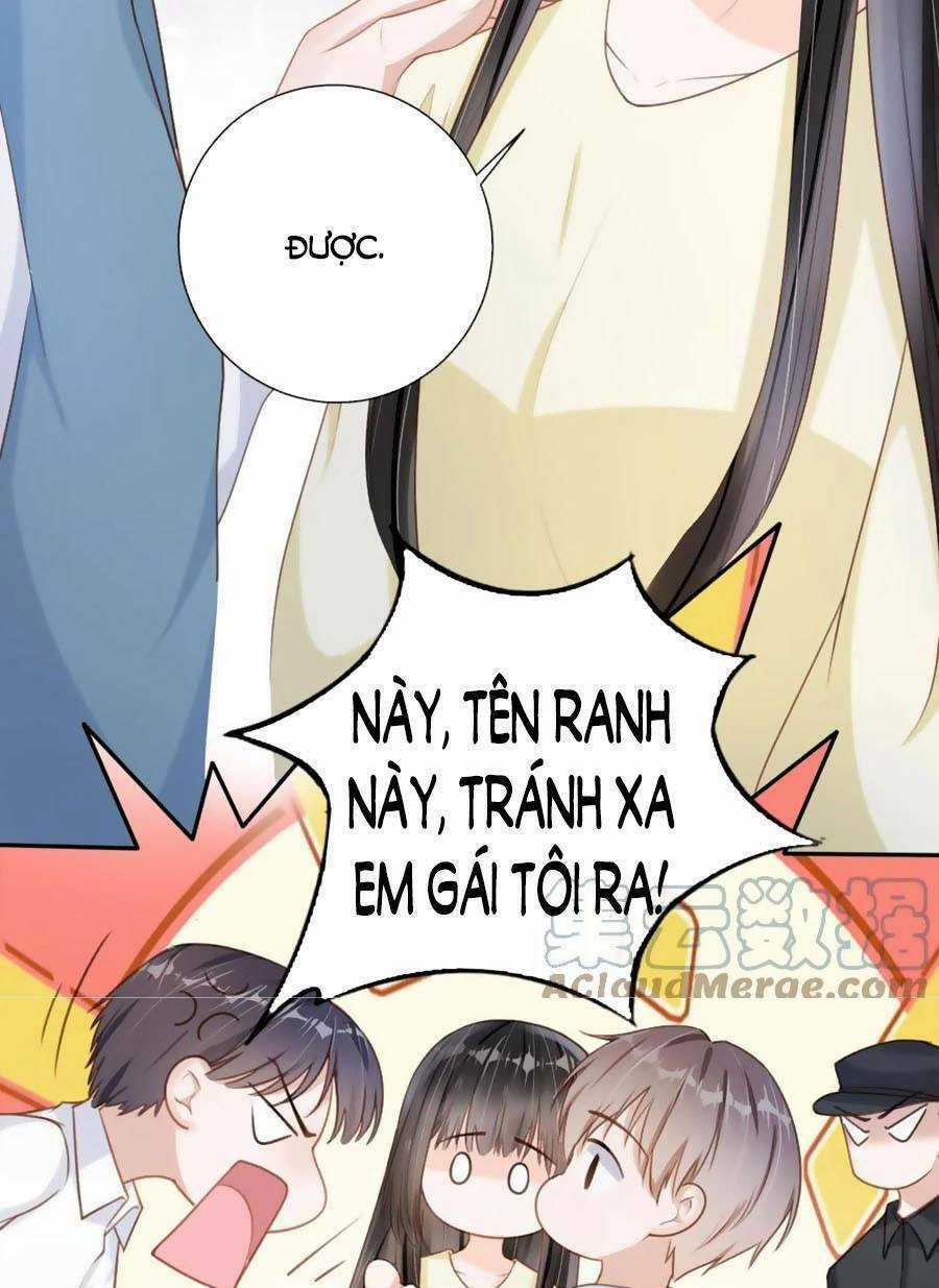 Dây Dưa Không Dứt - Chapter 29 - Trang 20