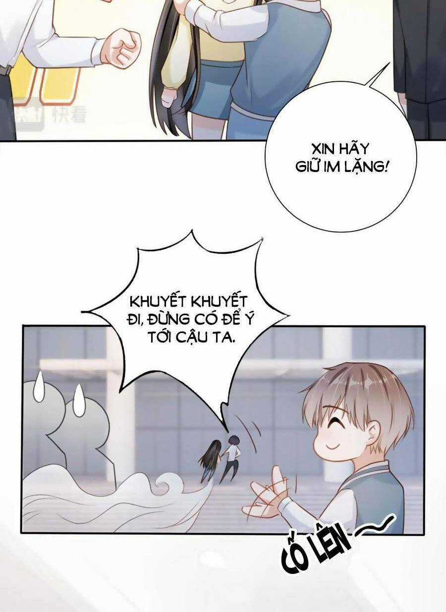 Dây Dưa Không Dứt - Chapter 29 - Trang 21