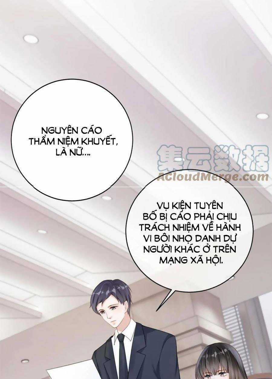 Dây Dưa Không Dứt - Chapter 29 - Trang 22