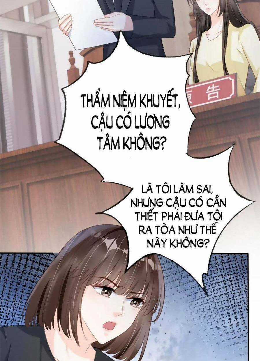 Dây Dưa Không Dứt - Chapter 29 - Trang 23