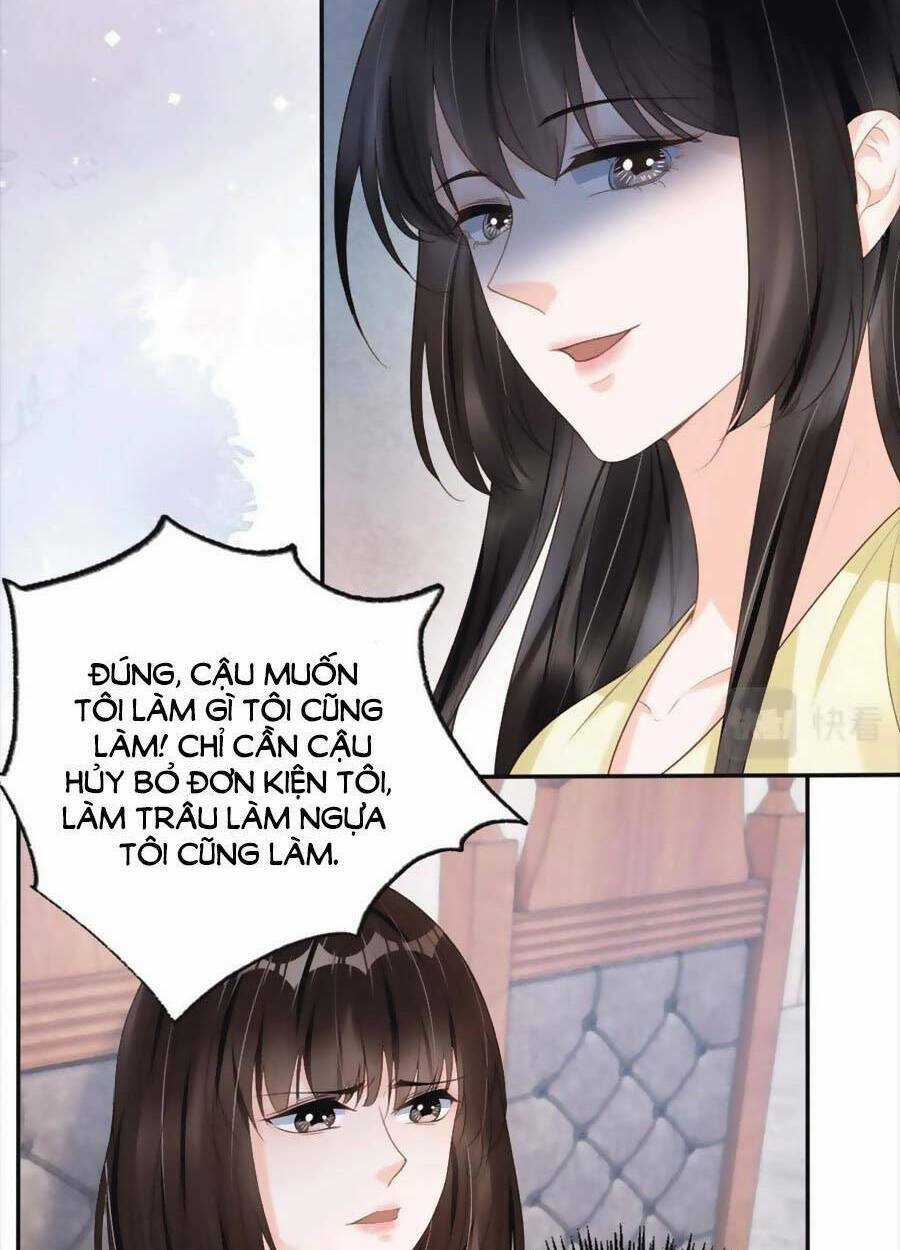 Dây Dưa Không Dứt - Chapter 29 - Trang 28