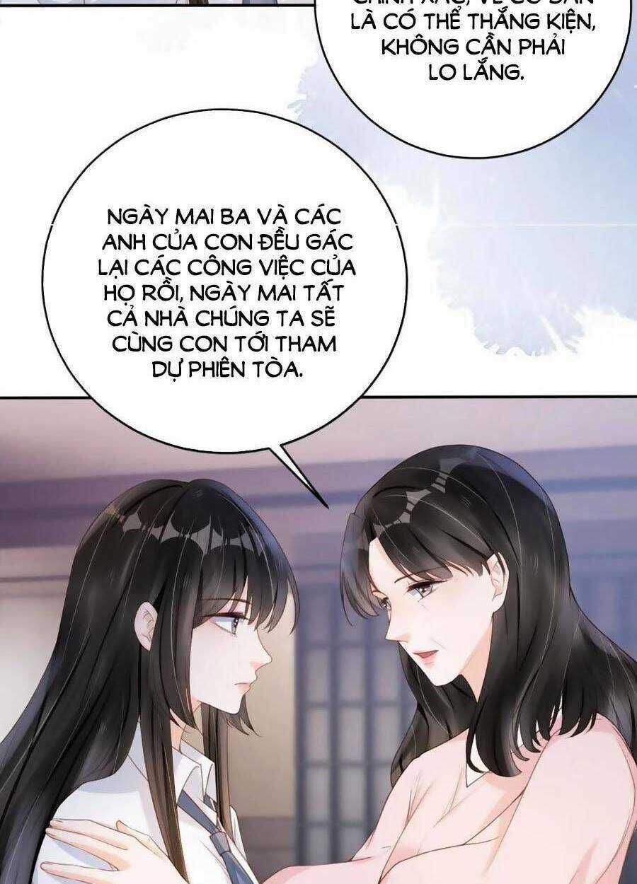Dây Dưa Không Dứt - Chapter 29 - Trang 4
