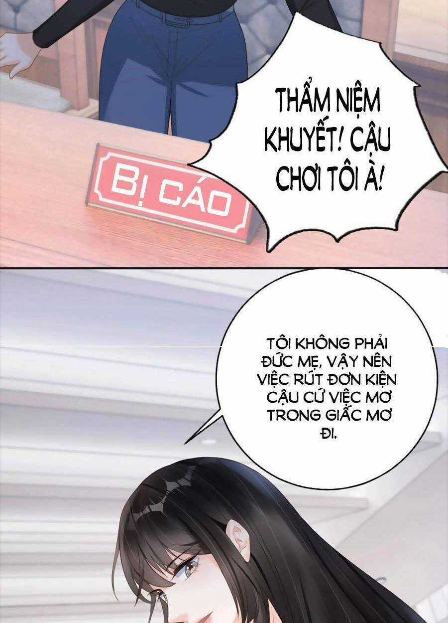 Dây Dưa Không Dứt - Chapter 29 - Trang 31