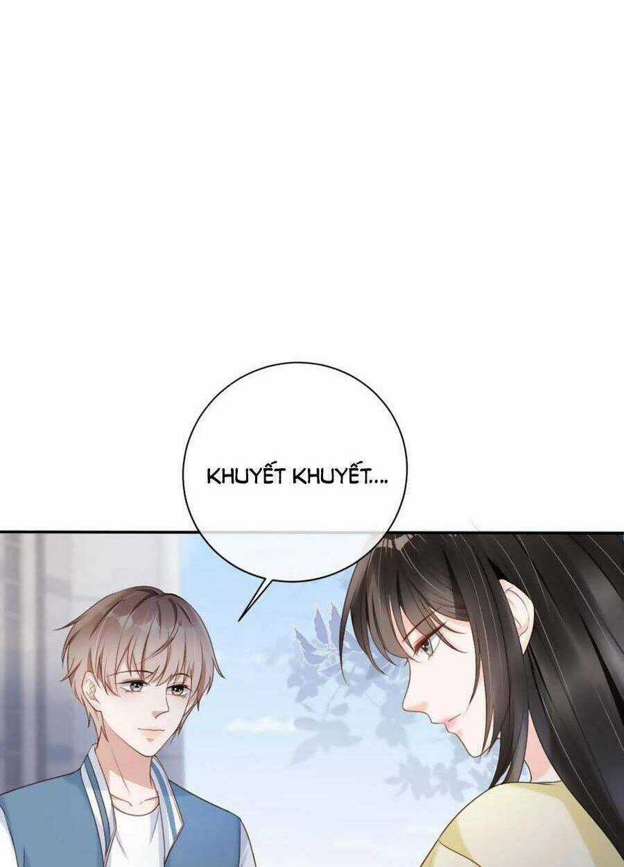 Dây Dưa Không Dứt - Chapter 29 - Trang 36