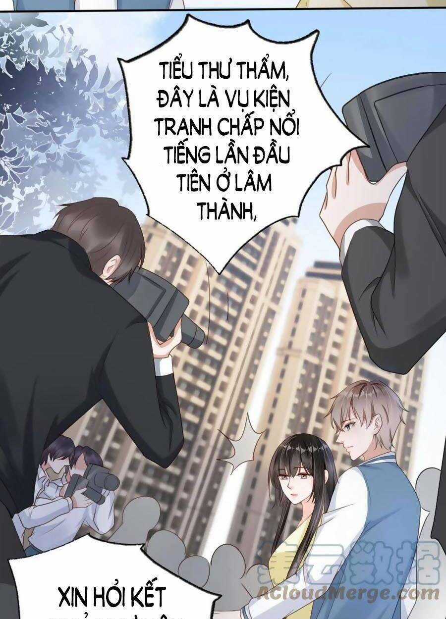 Dây Dưa Không Dứt - Chapter 29 - Trang 37