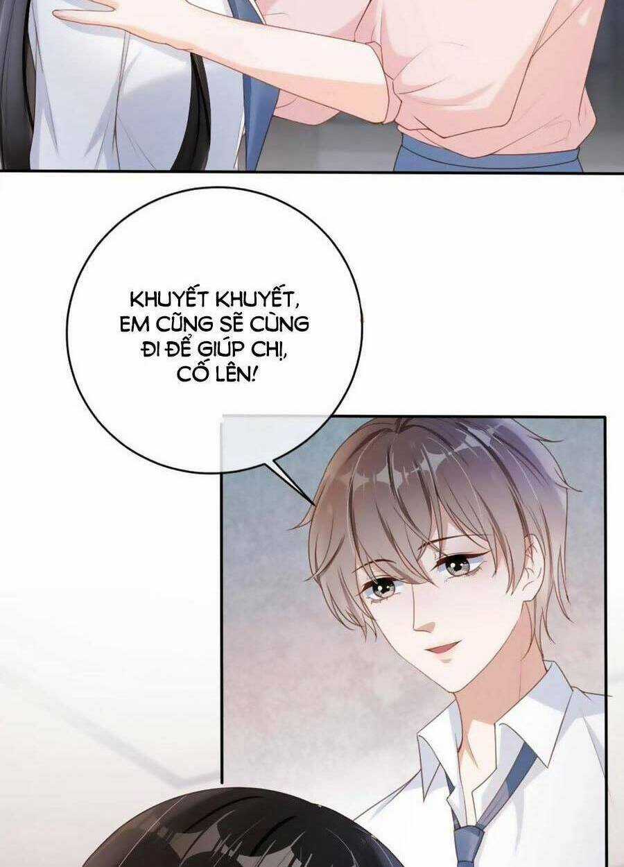 Dây Dưa Không Dứt - Chapter 29 - Trang 5