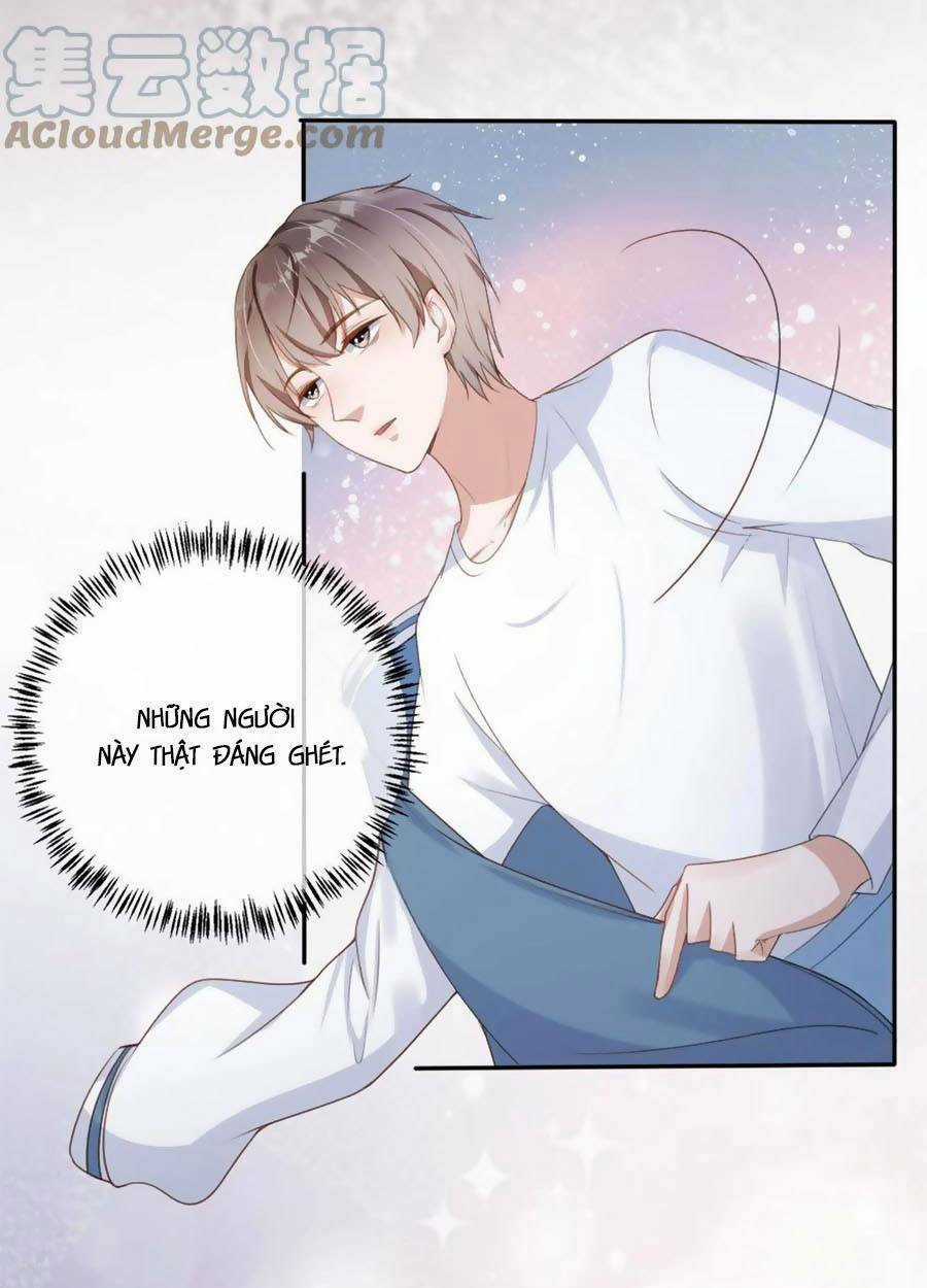 Dây Dưa Không Dứt - Chapter 29 - Trang 42