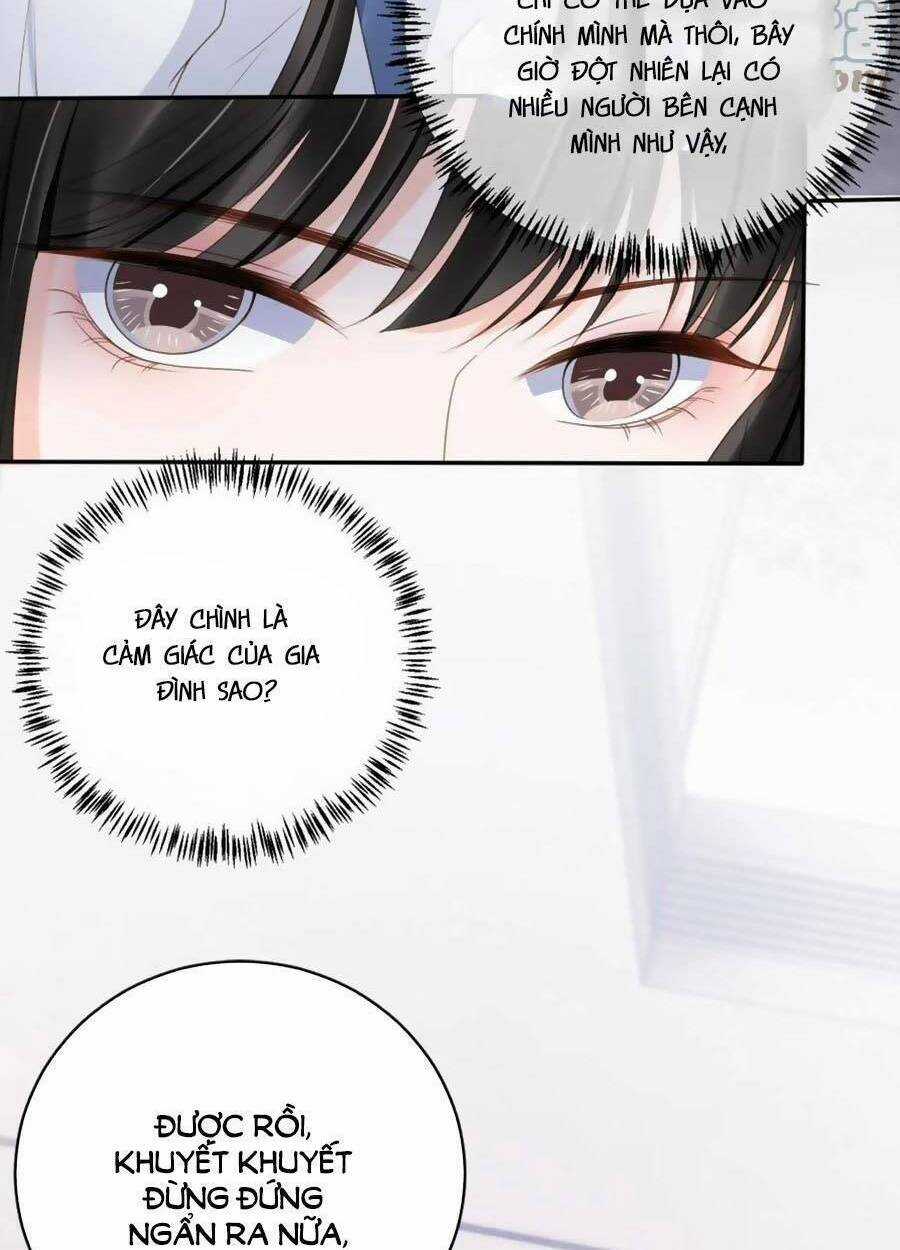 Dây Dưa Không Dứt - Chapter 29 - Trang 7