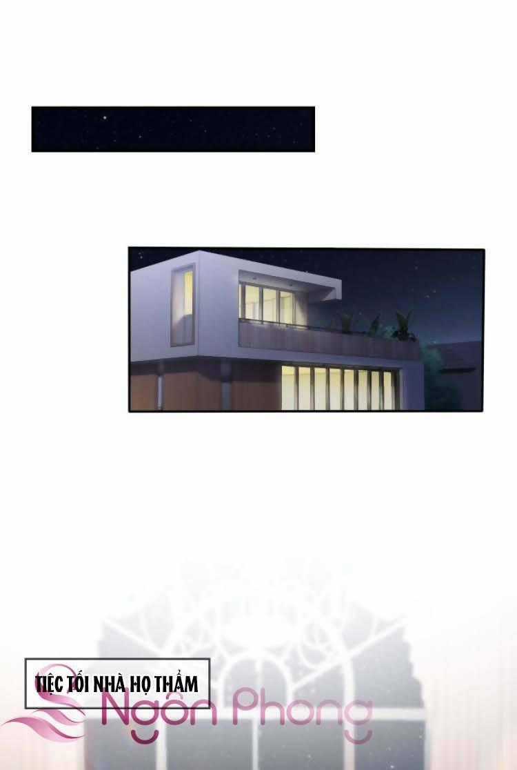 Dây Dưa Không Dứt - Chapter 3 - Trang 1