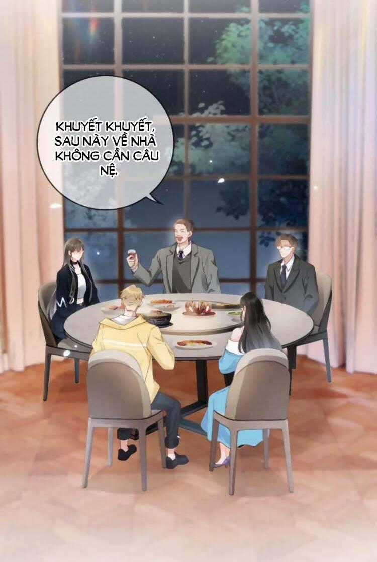 Dây Dưa Không Dứt - Chapter 3 - Trang 2