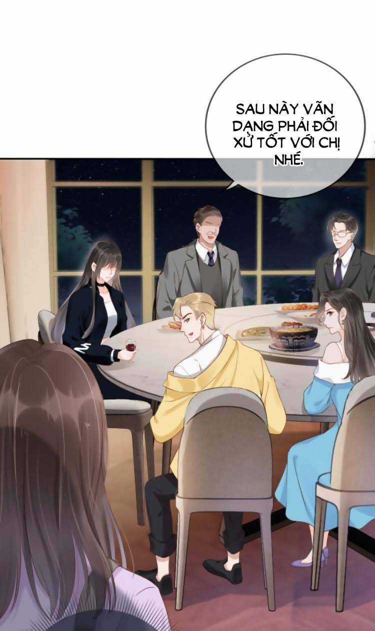 Dây Dưa Không Dứt - Chapter 3 - Trang 11