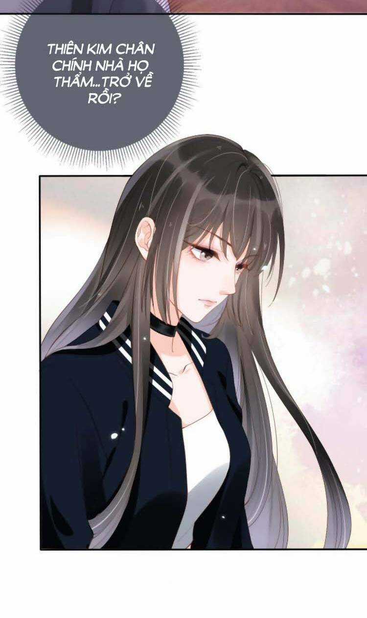 Dây Dưa Không Dứt - Chapter 3 - Trang 12