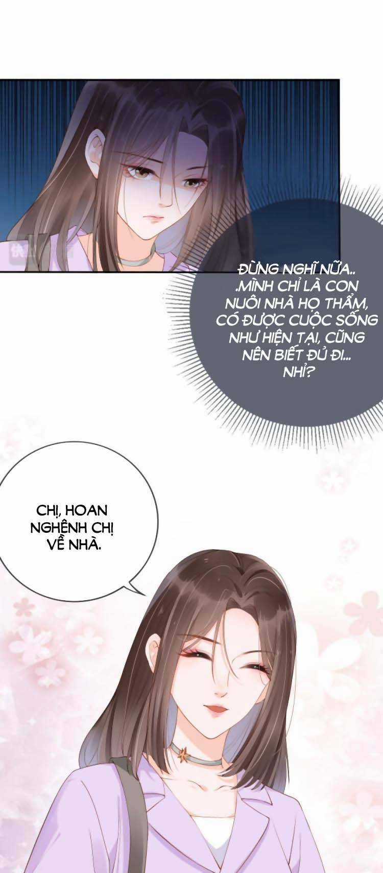 Dây Dưa Không Dứt - Chapter 3 - Trang 13