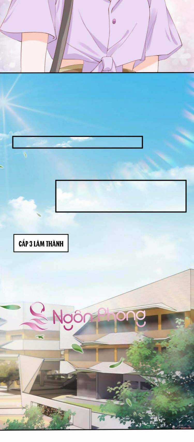 Dây Dưa Không Dứt - Chapter 3 - Trang 14