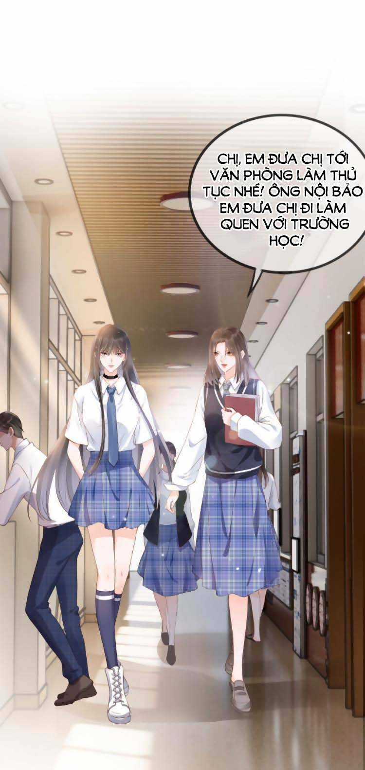 Dây Dưa Không Dứt - Chapter 3 - Trang 15